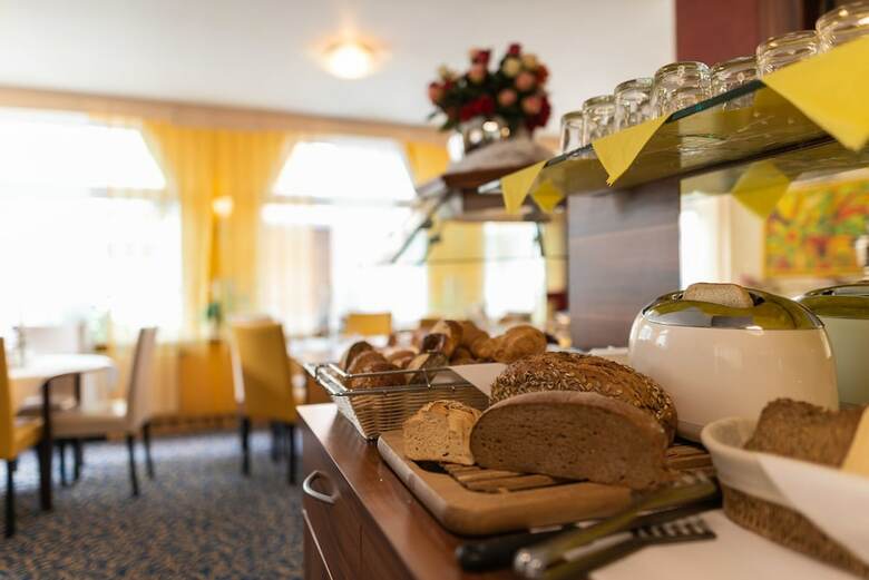 Das Central- City Boutique Hotel