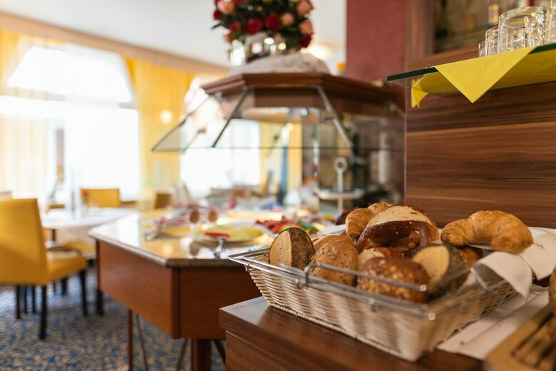 Das Central- City Boutique Hotel