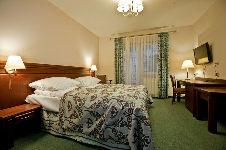Hotel Helan Family & Garden