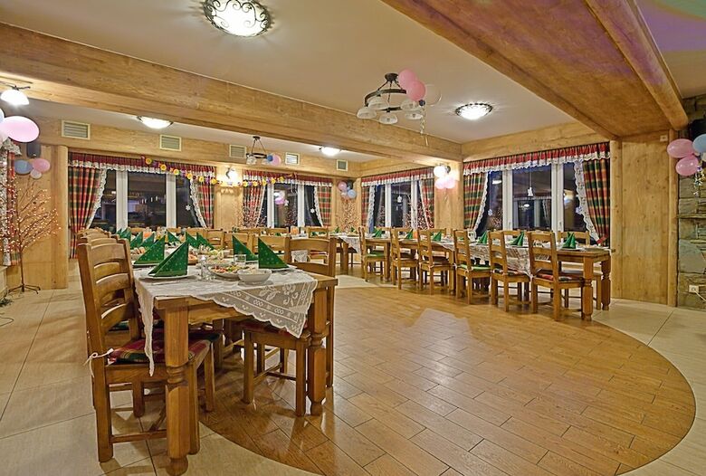 Hotel Helan Family & Garden