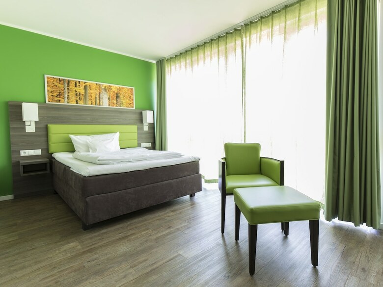 Aparthotel Bonnox Boardinghouse & Hotel