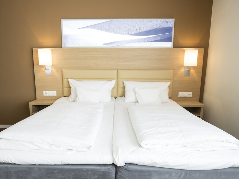 Aparthotel Bonnox Boardinghouse & Hotel