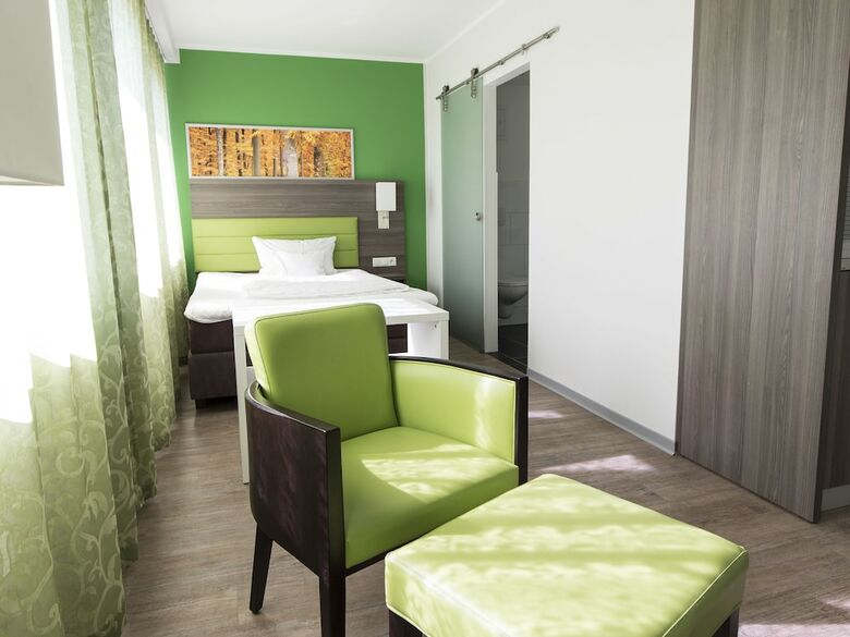 Aparthotel Bonnox Boardinghouse & Hotel