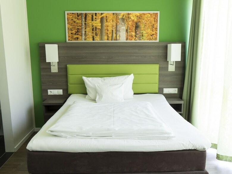 Aparthotel Bonnox Boardinghouse & Hotel