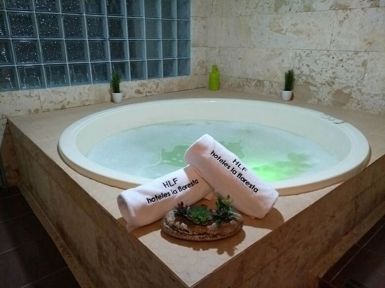 Santa Mar�a de Leyva Hotel Boutique
