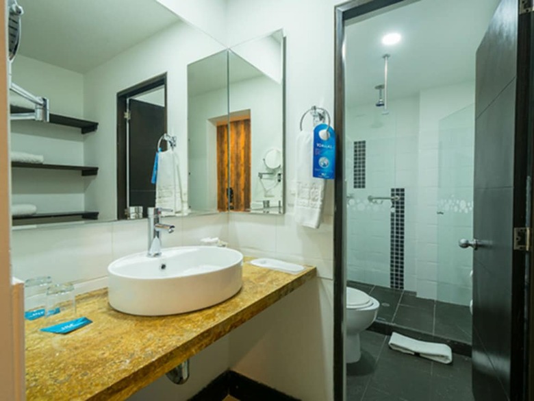 Santa Mar�a de Leyva Hotel Boutique