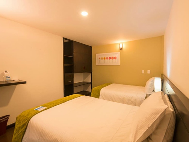 Santa Mar�a de Leyva Hotel Boutique