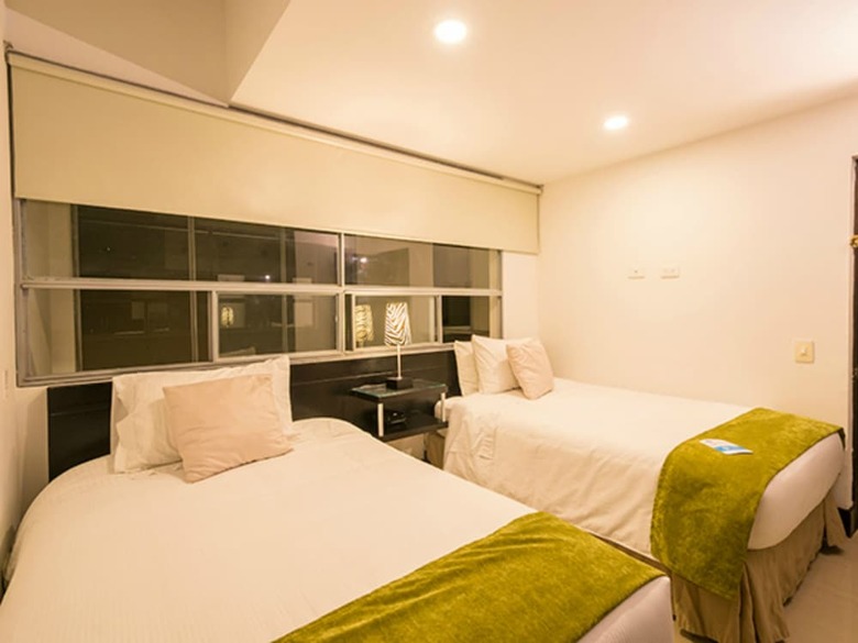Santa Mar�a de Leyva Hotel Boutique