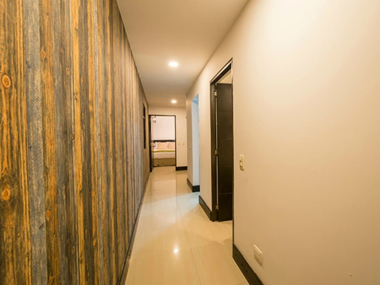 Santa Mar�a de Leyva Hotel Boutique