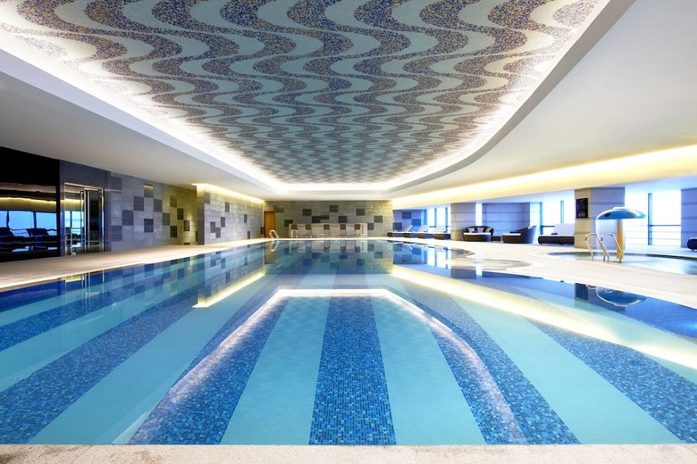 Hotel Four Points By Sheraton Qingdao, West Coast