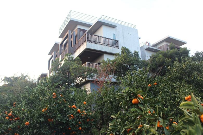 Apartamentos Jejueco Suites