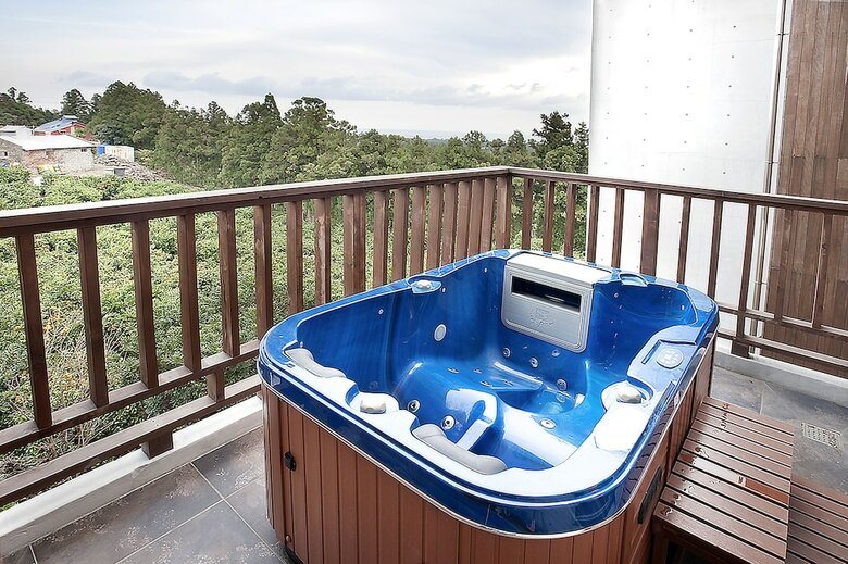 Apartamentos Jejueco Suites