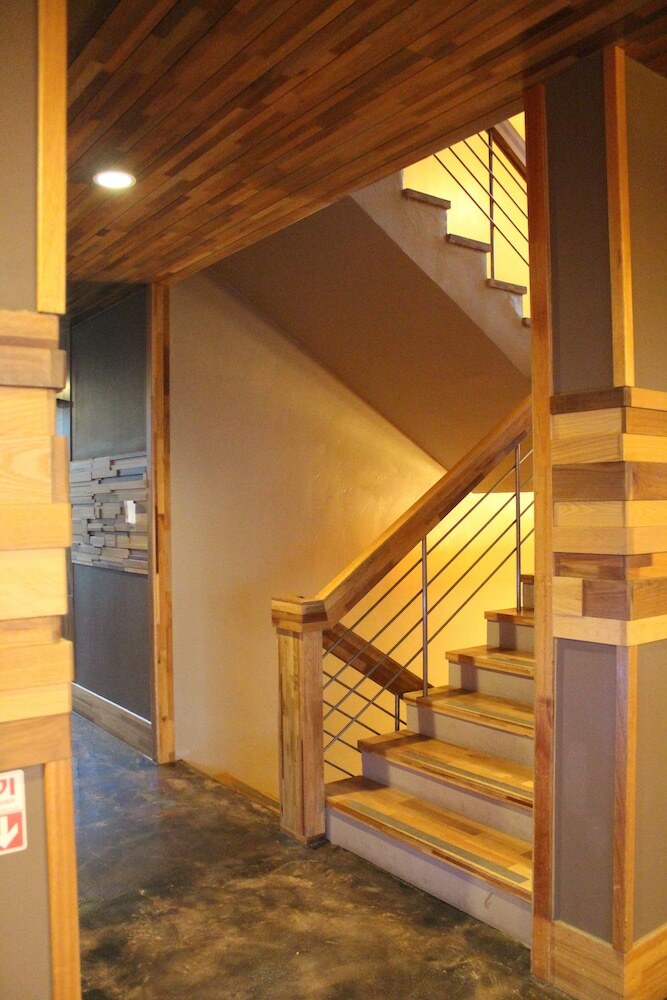 Apartamentos Jejueco Suites