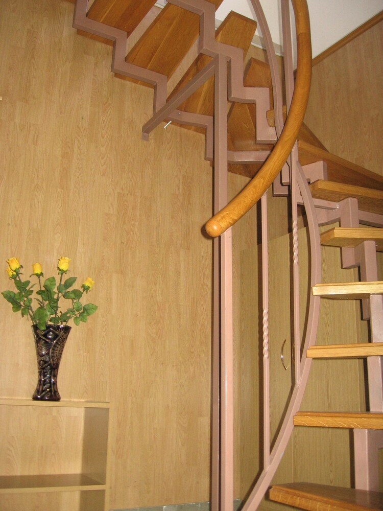 Apartments Rooms Porat