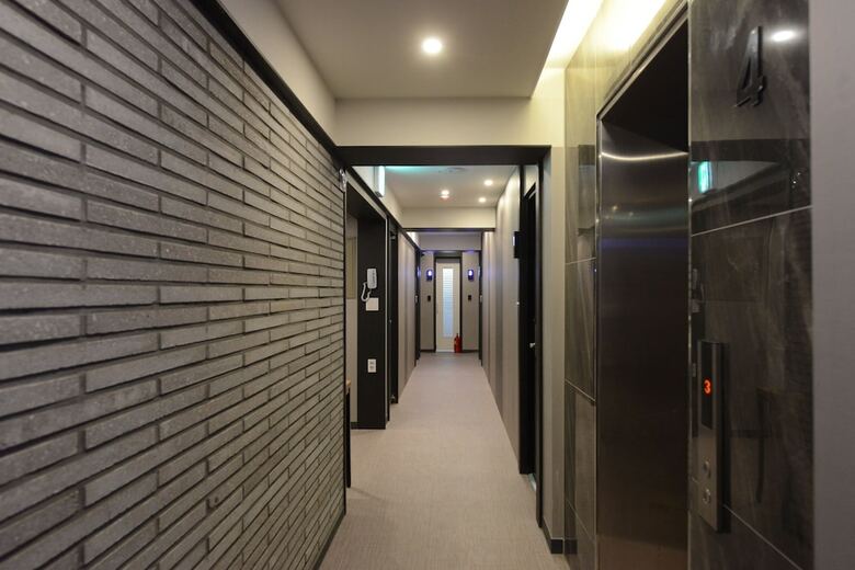 Top Motel