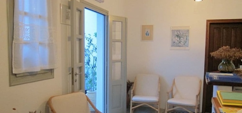 Bed & Breakfast Despina's Mare