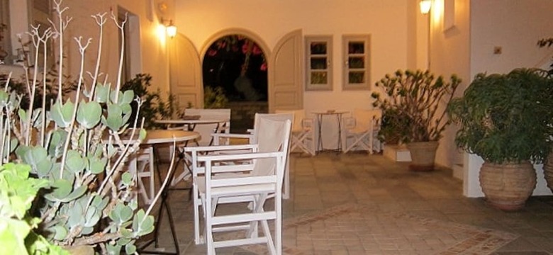 Bed & Breakfast Despina's Mare