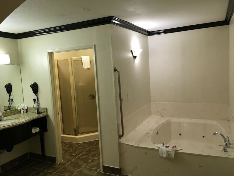 Hotel Ramada By Wyndham Ontario