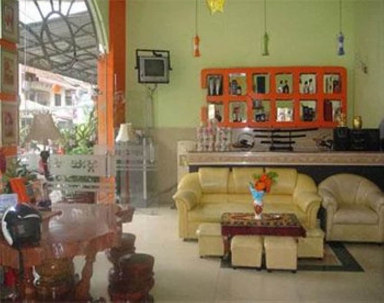 Hotel Sky Park Guesthouse
