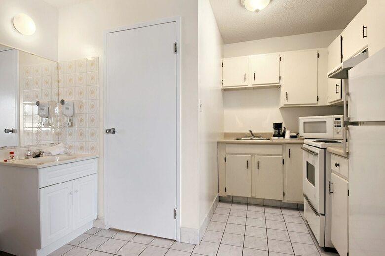 Motel Super 8 By Wyndham Red Deer