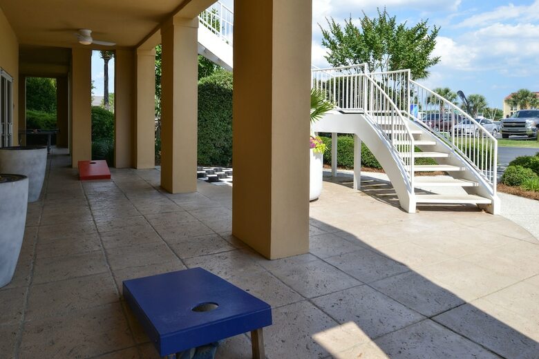 Hotel Springhill Suites By Marriott Charleston Downtown Riverview