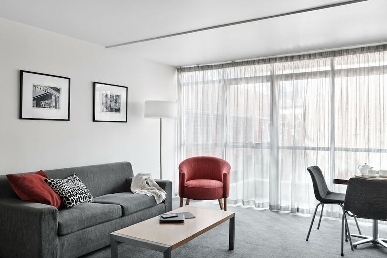 Apartamentos Punthill Little Bourke