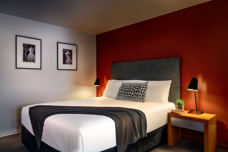 Apartamentos Punthill Little Bourke
