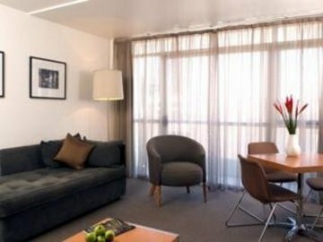 Apartamentos Punthill Little Bourke