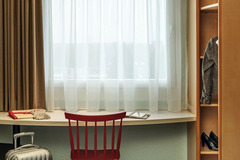 Hotel Ibis Mulhouse Ile Napol�on