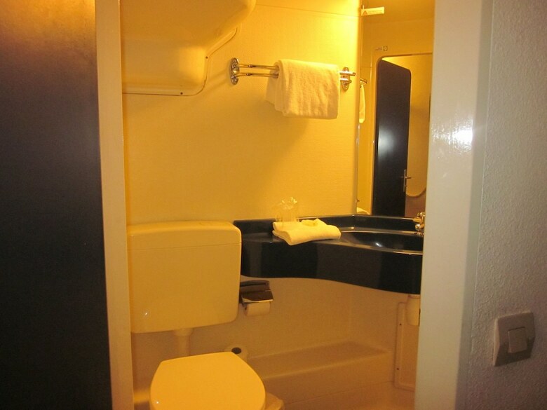 Hotel Kyriad Direct Nantes La Beaujeoire