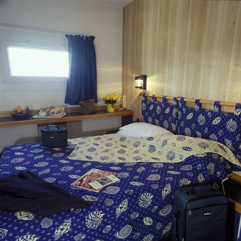 Hotel Kyriad Direct Nantes La Beaujeoire