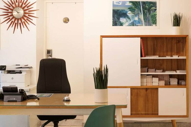 Hotel H�tel Palm - Astotel