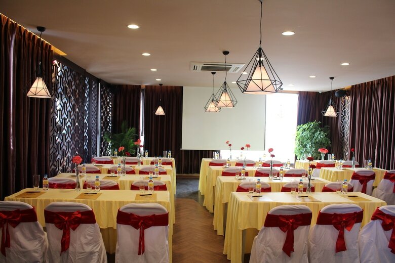 Tirant Hotel