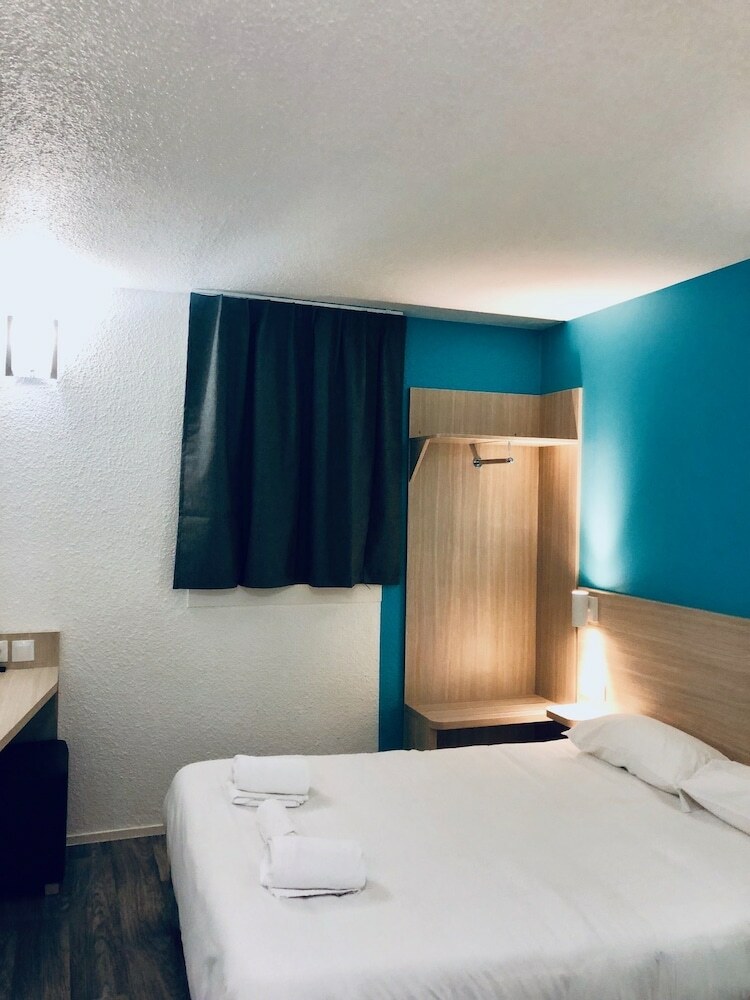 Hotel Kyriad Direct Lille Est Stade Pierre Mauroy