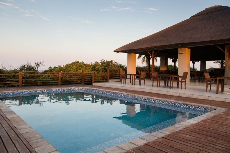 Posada Barra Beach Club