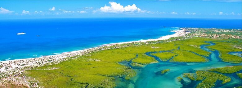 Posada Barra Beach Club