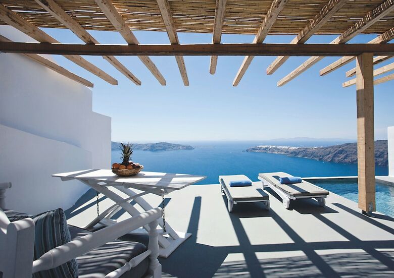 Hotel Remezzo Villas