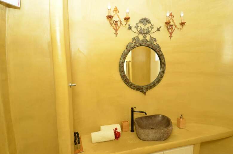 Apartamentos Villa Fegari