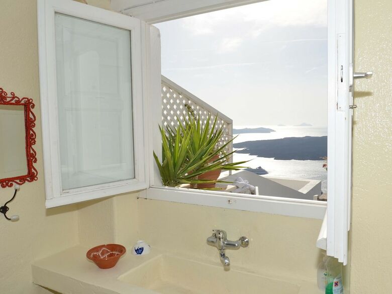 Apartamentos Villa Fegari