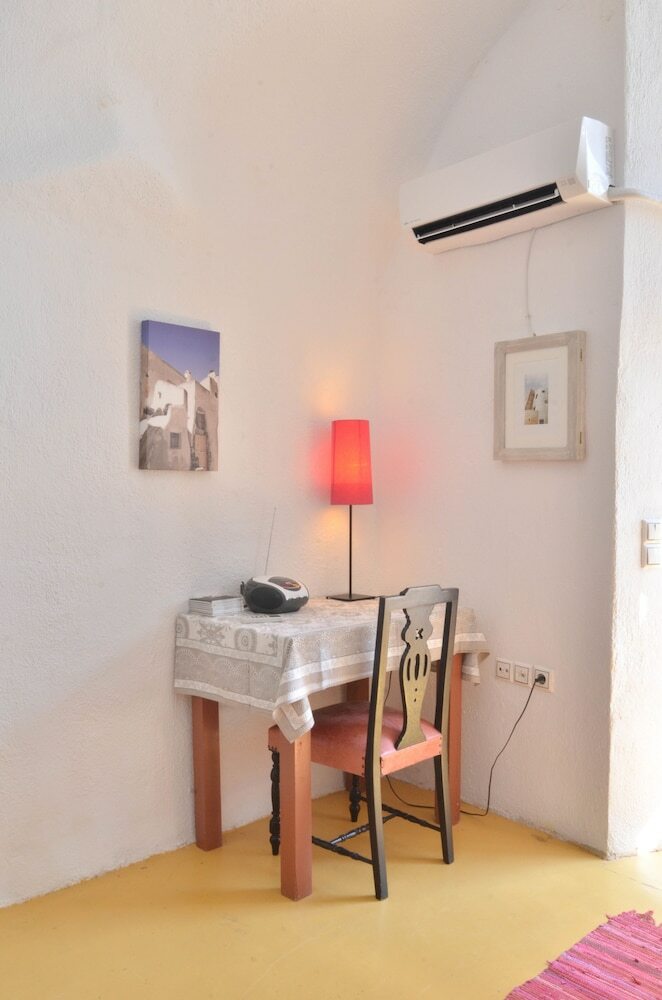Apartamentos Villa Fegari