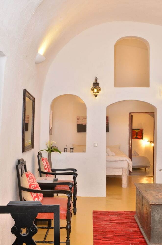 Apartamentos Villa Fegari