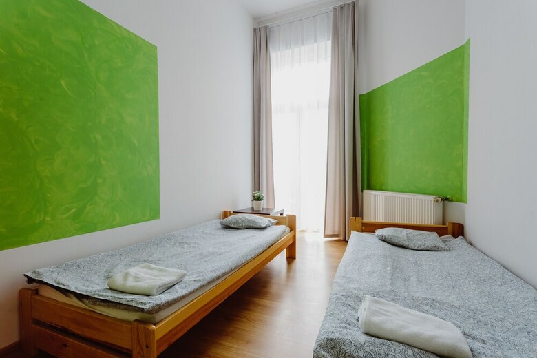 Hostal Tara Hostel