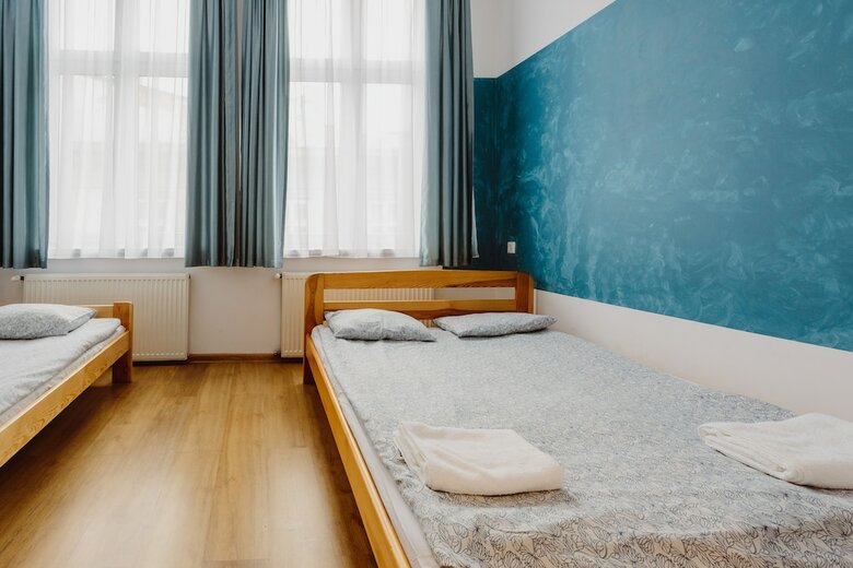 Hostal Tara Hostel