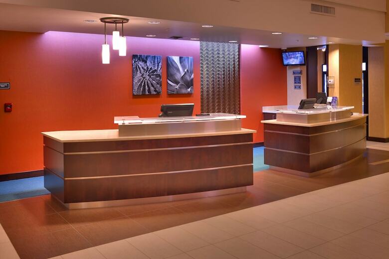 Hotel Residence Inn Phoenix Gilbert