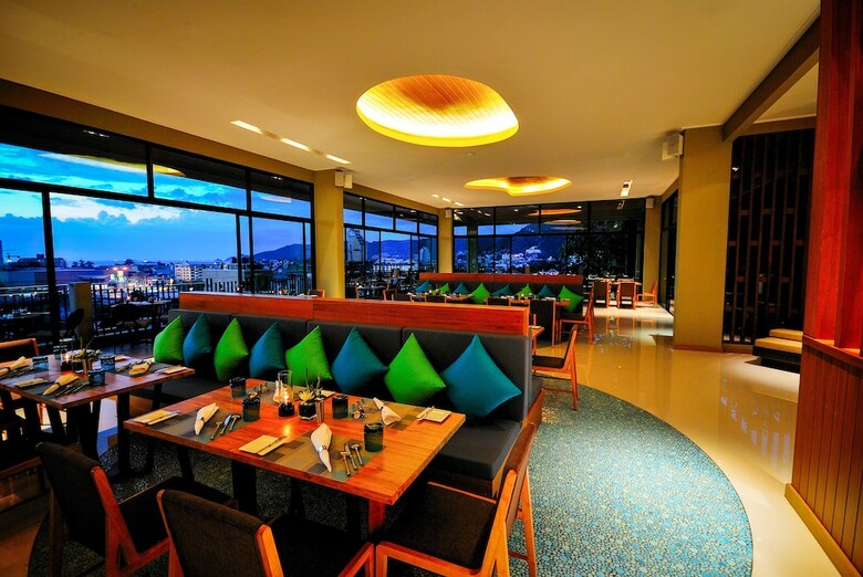 Apartamento The Senses Resort & Pool Villas, Phuket