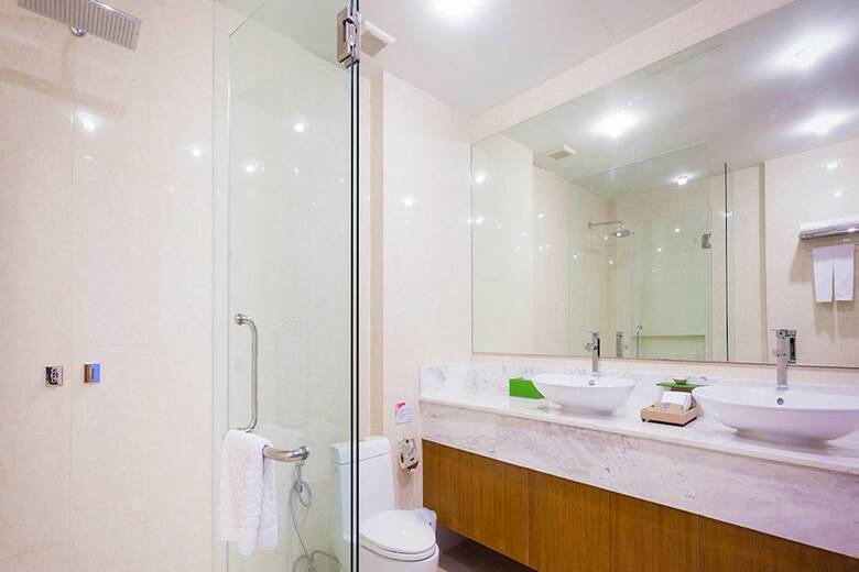 Apartamento The Senses Resort & Pool Villas, Phuket