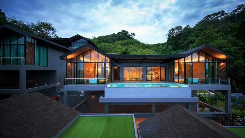 Apartamento The Senses Resort & Pool Villas, Phuket