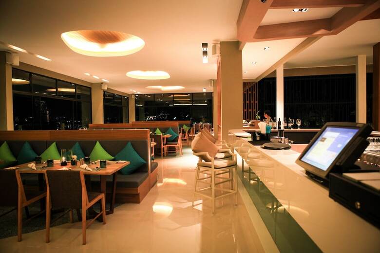 Apartamento The Senses Resort & Pool Villas, Phuket
