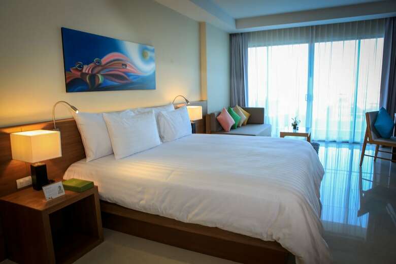 Apartamento The Senses Resort & Pool Villas, Phuket