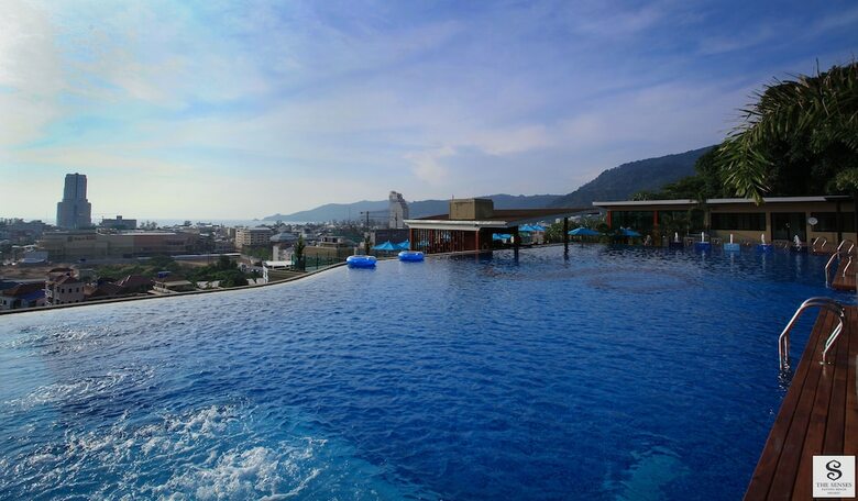Apartamento The Senses Resort & Pool Villas, Phuket